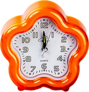 Будильник Quartz FLS2320 47053