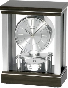 Настольные часы Rhythm CRG118NR06
