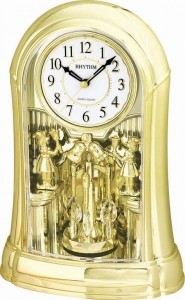 Настольные часы Rhythm 4RH775WD18