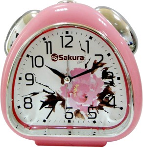 Будильник Sakura SA-8501P