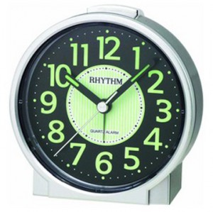 Настольные часы Rhythm CRE225NR19