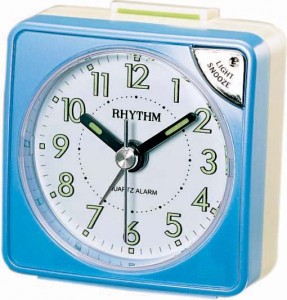 Будильник Rhythm CRE211NR04