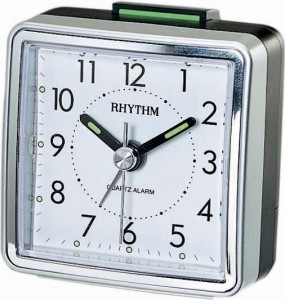 Будильник Rhythm CRE210NR19