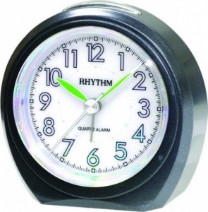 Будильник Rhythm CRE815NR71