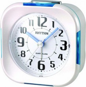 Будильник Rhythm CRE828NR04