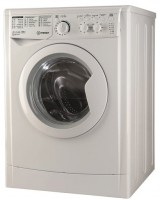 Стиральная машина Indesit EWC 61052 B CIS