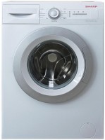 Стиральная машина Sharp ES-FA5102AR
