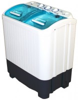 Вертикальная стиральная машина Evgo WS-40PET