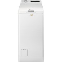 Вертикальная стиральная машина Electrolux EWT 1567 VDW