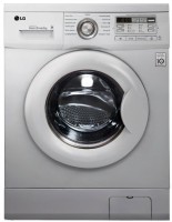 Стиральная машина LG F12B8TD5