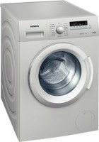 Стиральная машина Siemens iQ500 WS12K26SOE