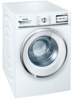 Стиральная машина Siemens WM16Y892OE