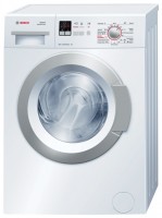 Стиральная машина Bosch WLG 2416 M