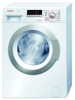 Стиральная машина Bosch WLG 2426 WOE
