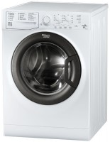 Стиральная машина Hotpoint-ariston VMSL 501 B