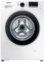 Стиральная машина Samsung WW60J4090HW