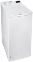 Вертикальная стиральная машина Hotpoint-ariston WMTG 622 H CIS