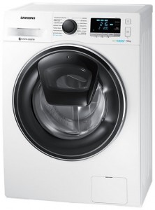 Стиральная машина Samsung WW70K62E00W