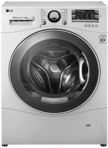 Стиральная машина LG FH2A8HDM2N
