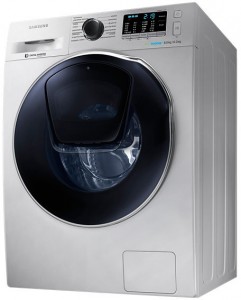 Стиральная машина Samsung WD80K5410OS