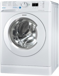 Стиральная машина Indesit BWSA 51051 1