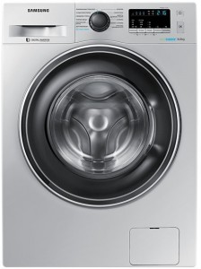 Стиральная машина Samsung WW80K42E07S