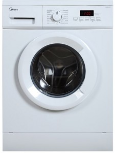 Стиральная машина Midea ABWM 610G2