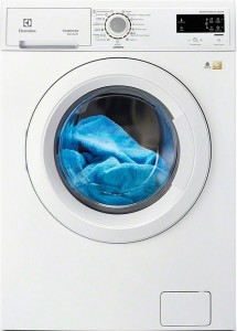Стиральная машина Electrolux EWW 51476 WD