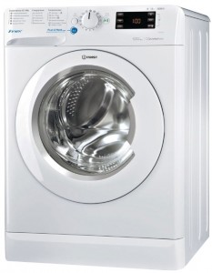 Стиральная машина Indesit BWE81282LB