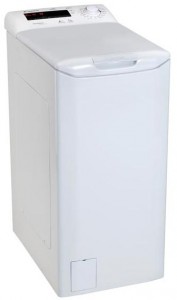 Вертикальная стиральная машина Candy VITA G374TM-7