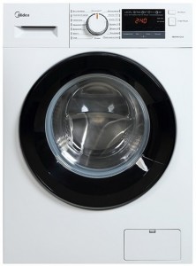 Стиральная машина Midea ABWM814G5