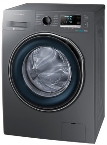 Стиральная машина Samsung WW90J6410CX