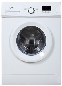 Стиральная машина Midea ABWM610S7 White
