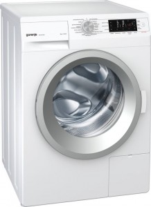 Стиральная машина Gorenje W85FZ44P/I White