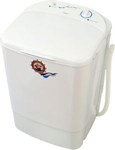 Стиральная машина Ассоль XPB30-148