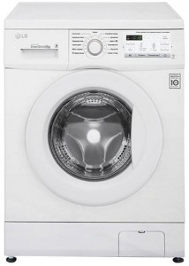 Стиральная машина LG FH 0H4SDN0