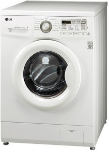 Стиральная машина LG F10B8SD0