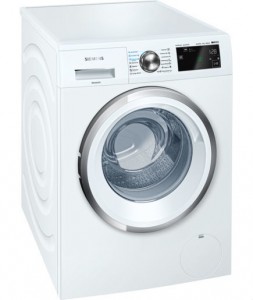 Стиральная машина Siemens WM14T740OE