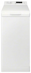 Вертикальная стиральная машина Electrolux EWT 1262 ISW