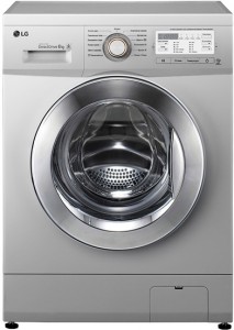 Стиральная машина LG FH0B8ND4