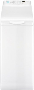 Вертикальная стиральная машина Zanussi ZWY61025CI