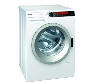 Стиральная машина Gorenje W98F65I/I White
