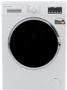 Стиральная машина Schaub Lorenz SLW TW7231 White