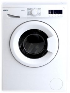 Стиральная машина Vestel WMA 480