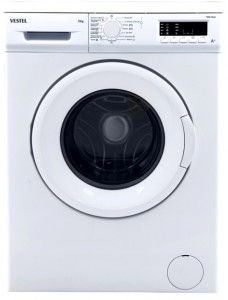 Стиральная машина Vestel TWM 2840 White