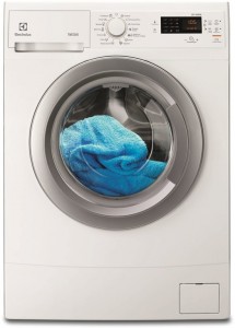 Стиральная машина Electrolux EWF51484EOS