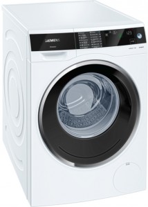 Стиральная машина Siemens WM14U640OE