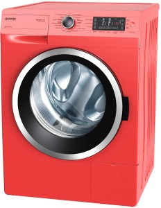 Стиральная машина Gorenje W65FZ23R/S