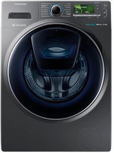 Стиральная машина Samsung WW12K8412OX