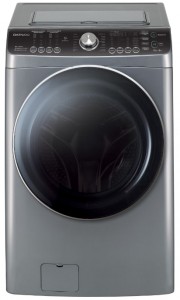Стиральная машина Daewoo Electronics DWC-VD1213